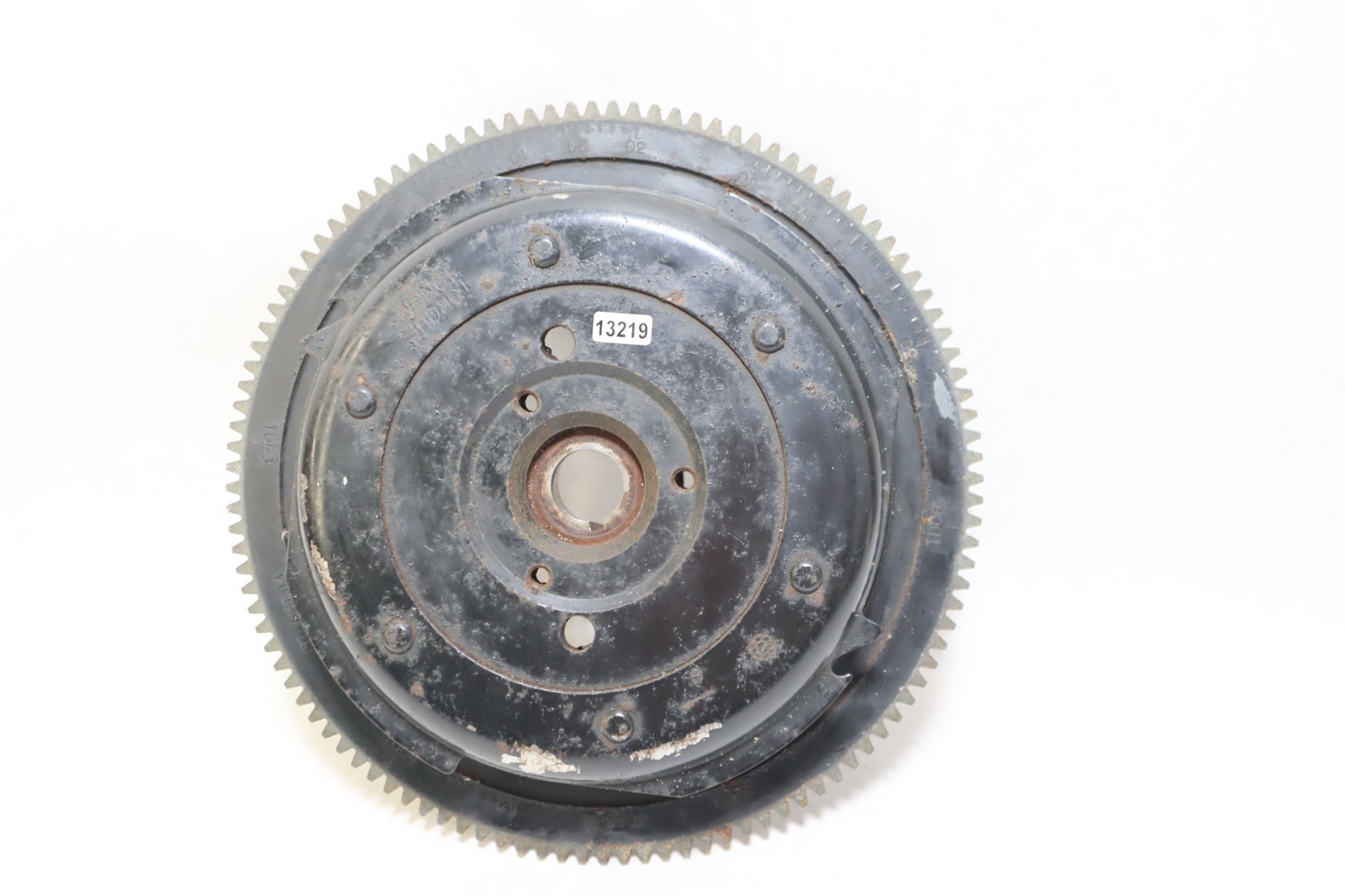 Yamaha 150 HP - 225 HP a Flywheel 6R3-85550-00-00 - Image 2