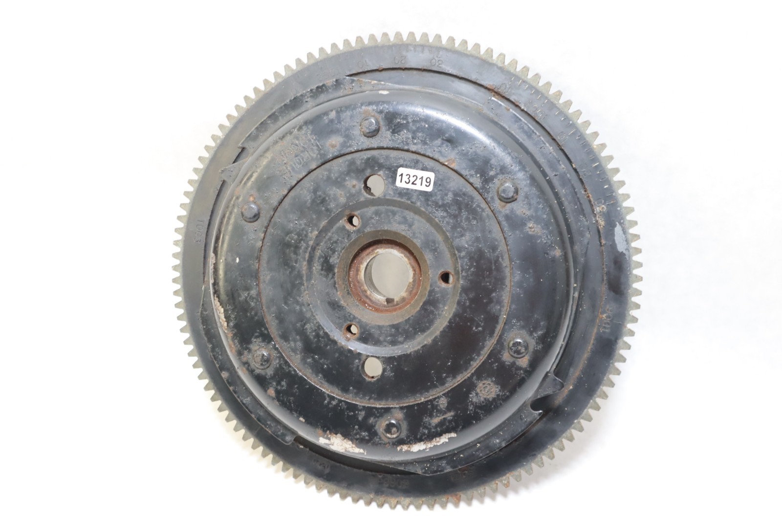 Yamaha 150 HP - 225 HP a Flywheel 6R3-85550-00-00 - Image 3