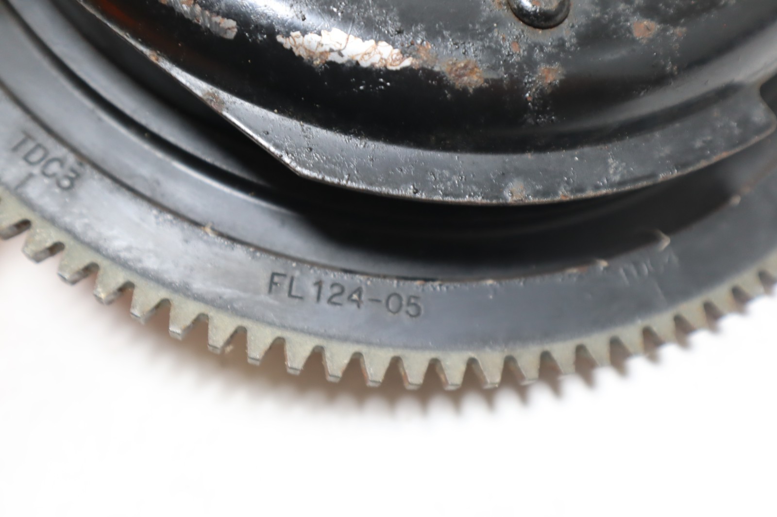 Yamaha 150 HP - 225 HP a Flywheel 6R3-85550-00-00 - Image 6