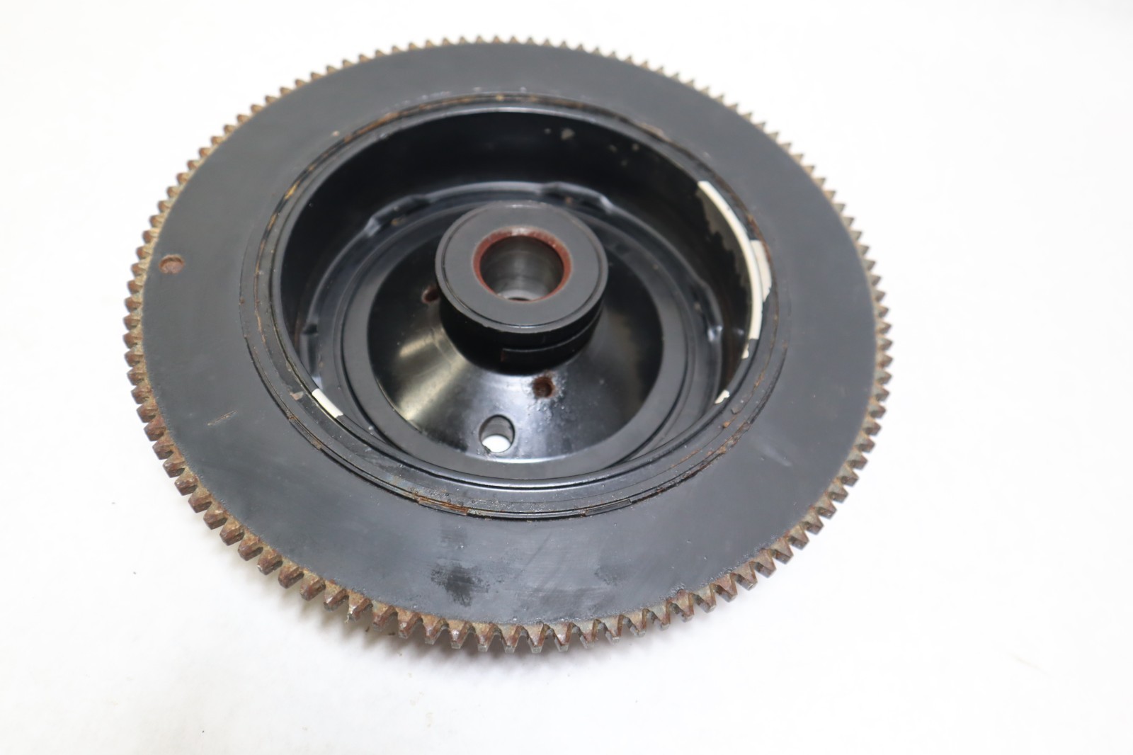 Yamaha 150 HP - 225 HP a Flywheel 6R3-85550-00-00 - Image 7