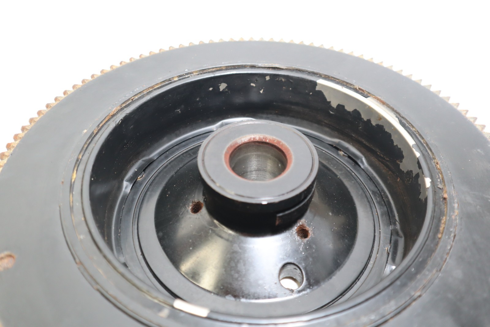 Yamaha 150 HP - 225 HP a Flywheel 6R3-85550-00-00 - Image 8