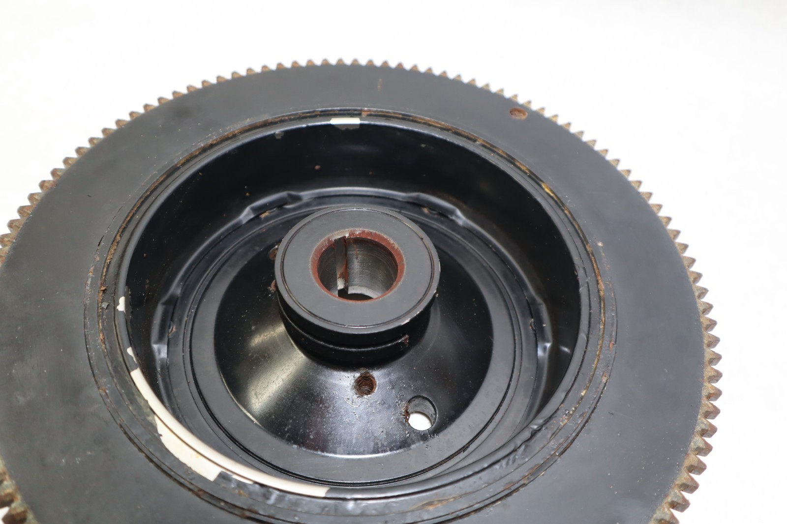 Yamaha 150 HP - 225 HP a Flywheel 6R3-85550-00-00 - Image 10