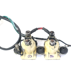 Dobson Parts