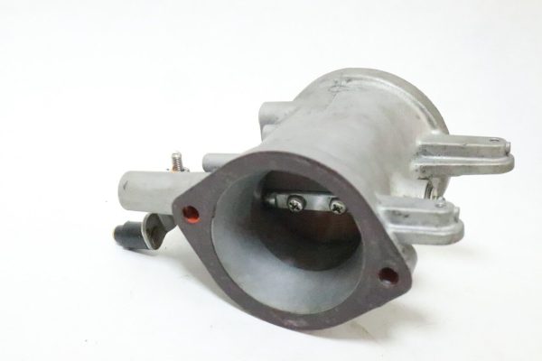 Nissan Tohatsu Throttle Body    3T4101000  40 50 Hp 2002-2012  USED - Image 5