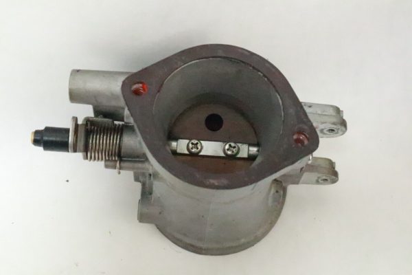 Nissan Tohatsu Throttle Body    3T4101000  40 50 Hp 2002-2012  USED - Image 6
