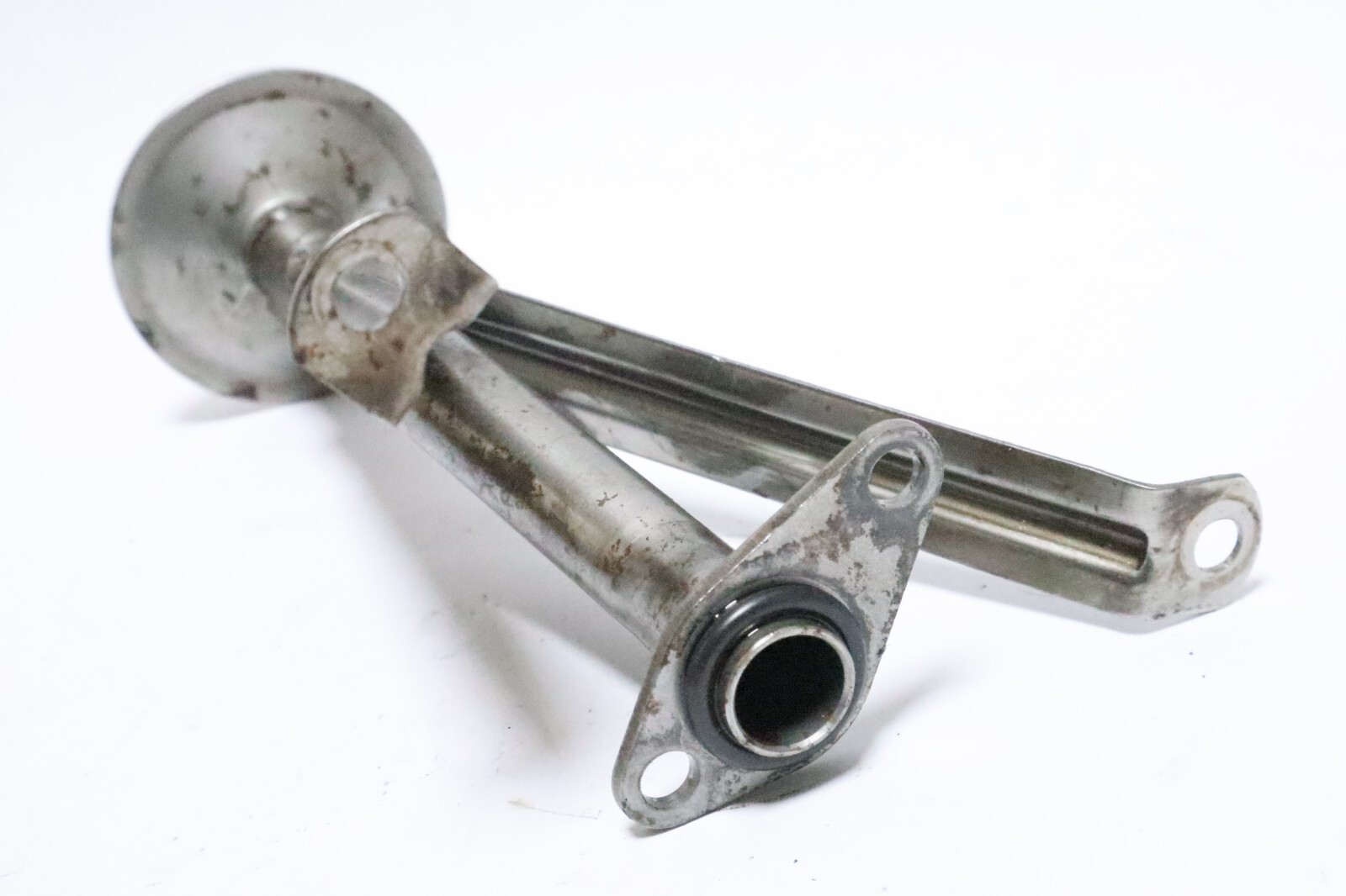 OIL PICK UP TUBE MERCURY 75-115 HP 4 STROKE 858571T - Image 8