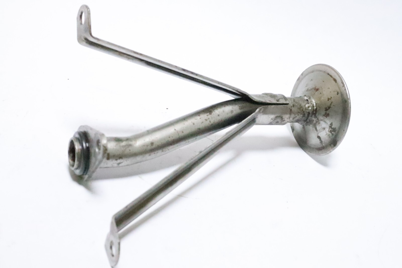 OIL PICK UP TUBE MERCURY 75-115 HP 4 STROKE 858571T - Image 9