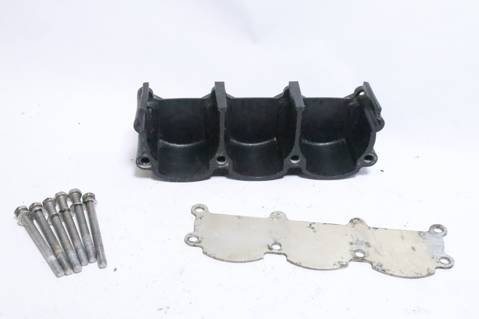 73218 43542 Mercury 1976-2005 Plastic Ignition Coil Cover 50-200 HP - Image 6