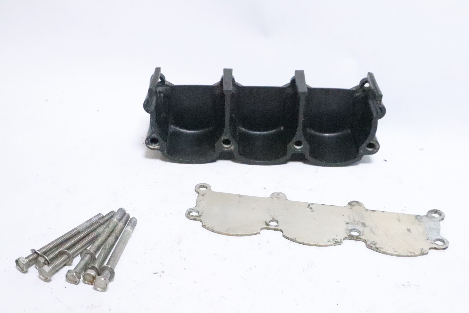 73218 43542 Mercury 1976-2005 Plastic Ignition Coil Cover 50-200 HP - Image 7