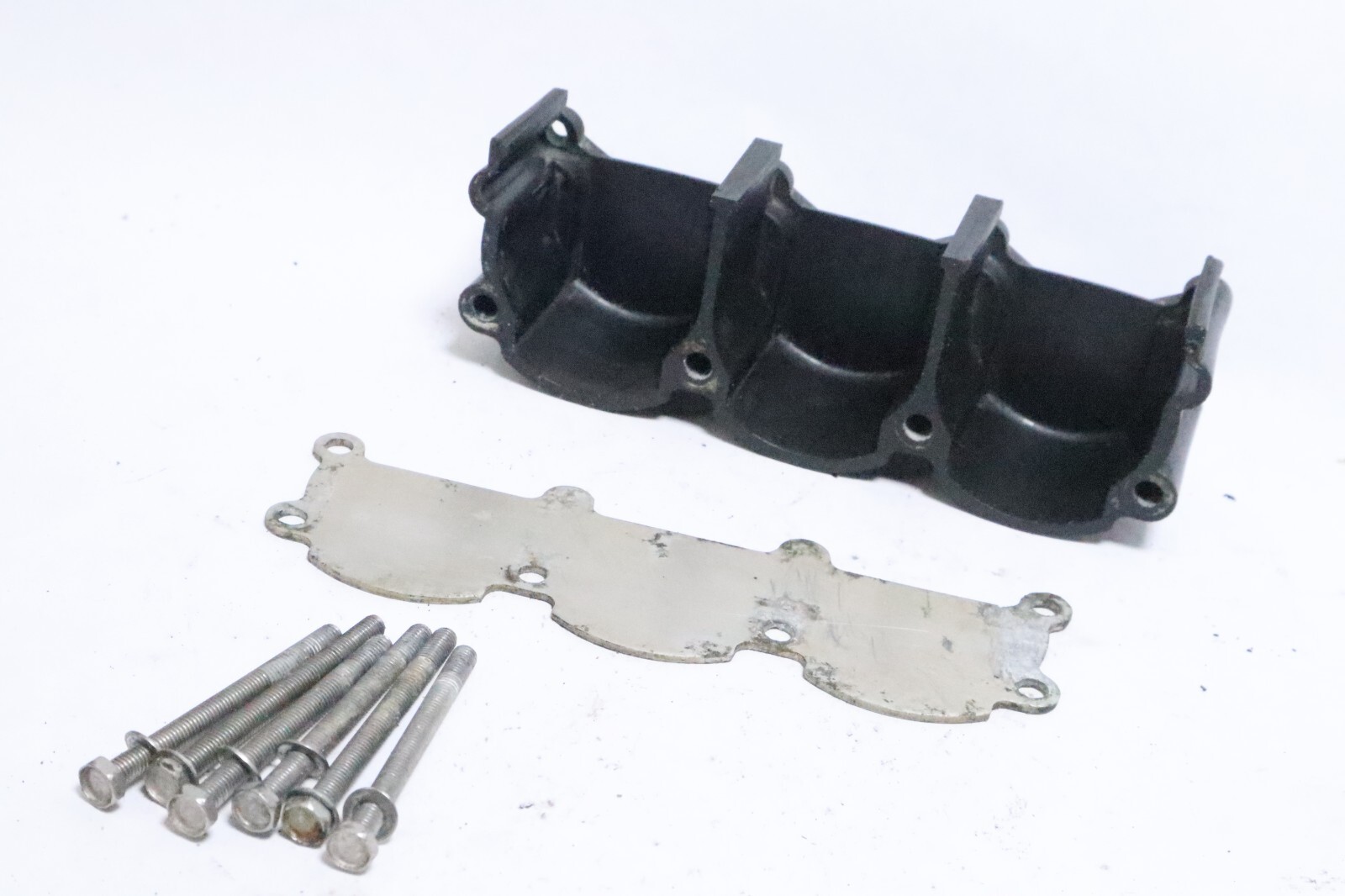 73218 43542 Mercury 1976-2005 Plastic Ignition Coil Cover 50-200 HP - Image 8