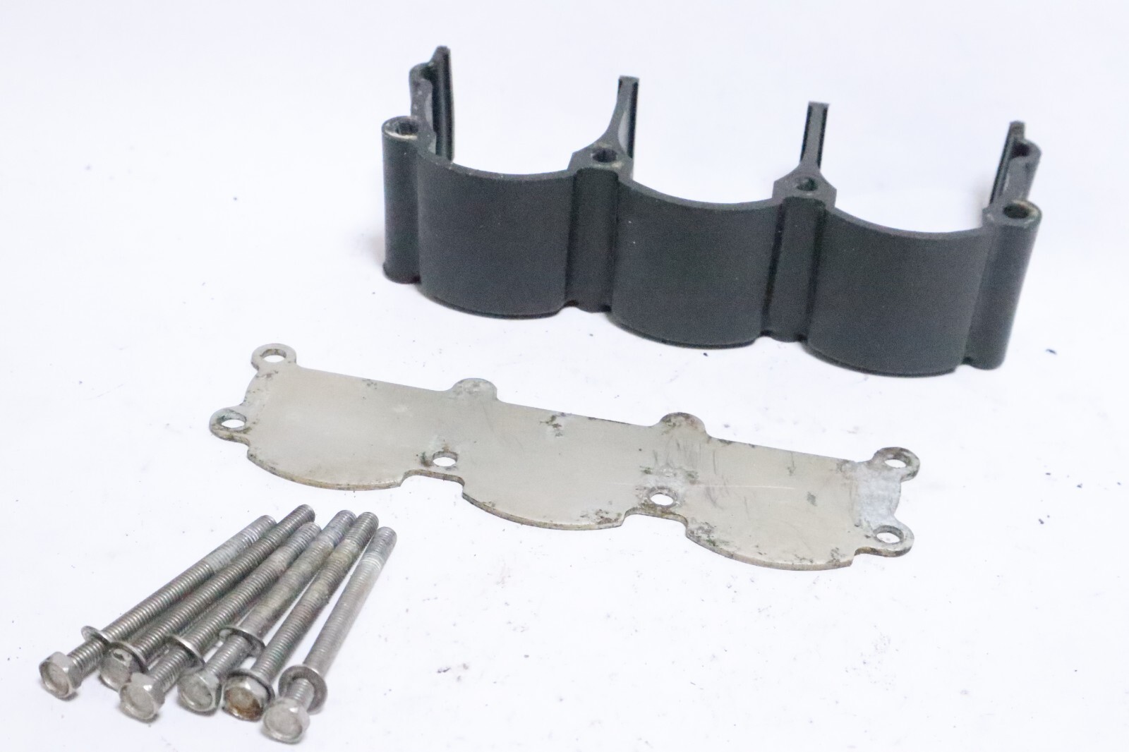 73218 43542 Mercury 1976-2005 Plastic Ignition Coil Cover 50-200 HP - Image 9
