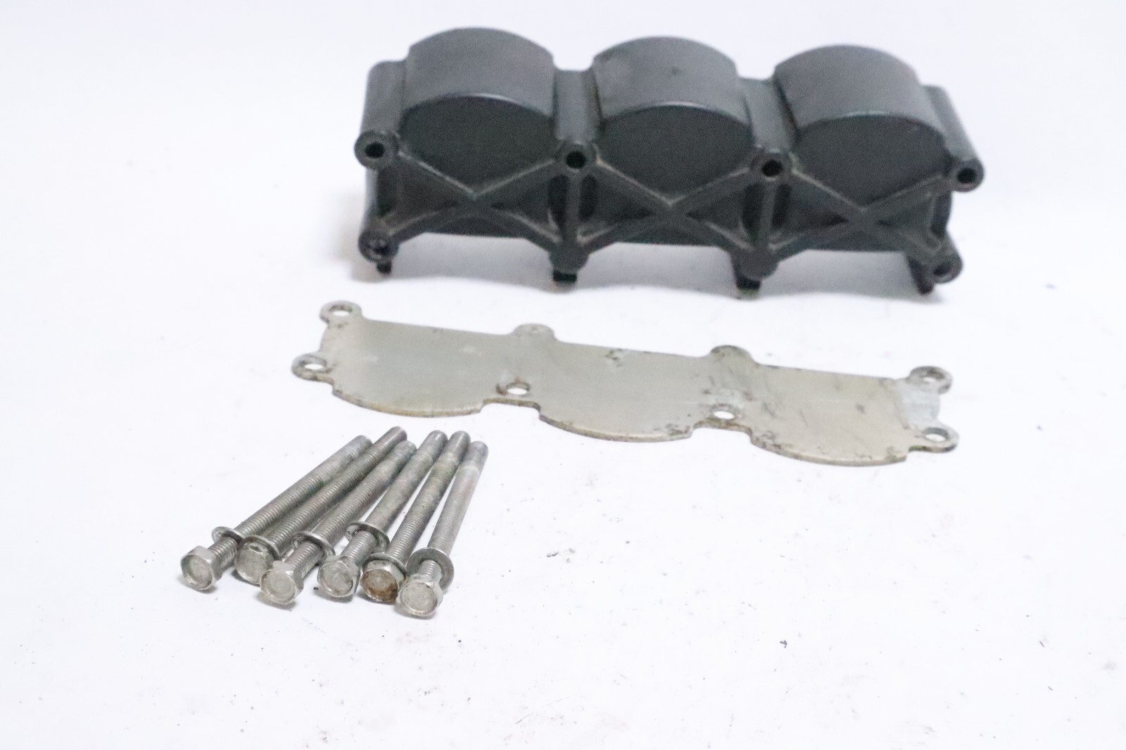73218 43542 Mercury 1976-2005 Plastic Ignition Coil Cover 50-200 HP - Image 10