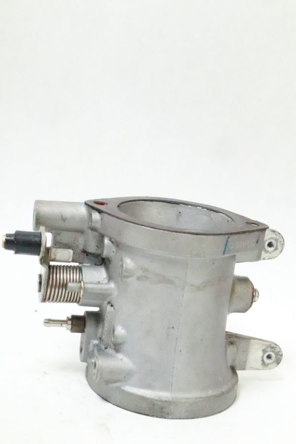 Nissan Tohatsu Throttle Body    3T4101000  40 50 Hp 2002-2012  USED - Image 7