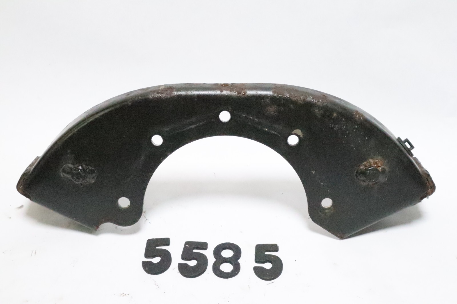 Sea-Doo 951 787 GSX XP GTX Rear Engine Support Bracket Mount 1996 - 2003 - Image 2