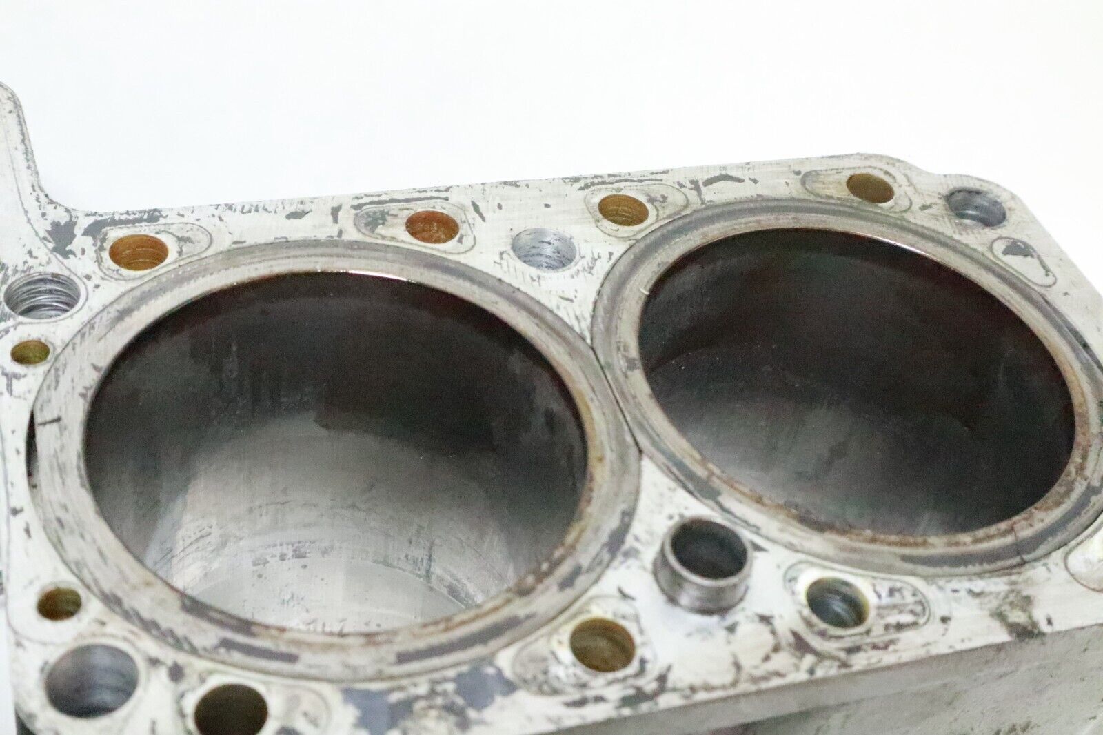 86-01 Kawasaki Voyager ZG1200 XII Cylinder with Pistons USED - Image 7