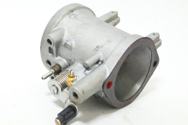 Nissan Tohatsu Throttle Body    3T4101000  40 50 Hp 2002-2012  USED - Image 9