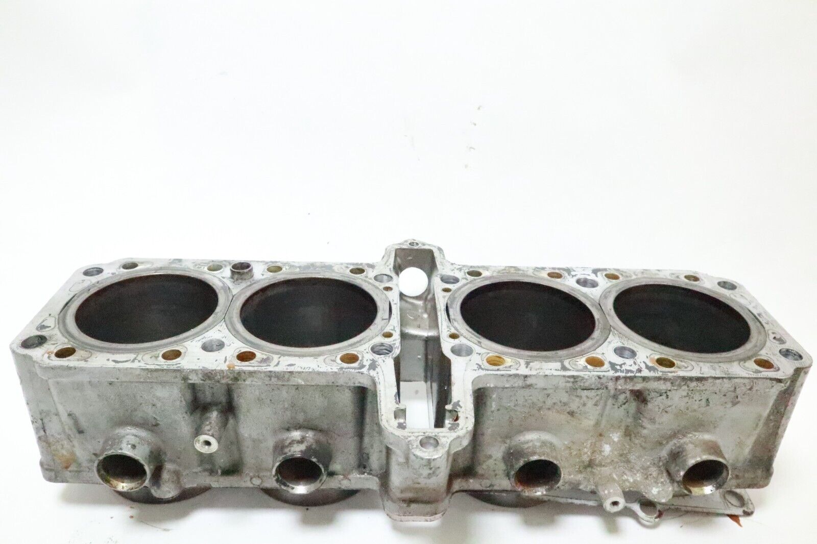 86-01 Kawasaki Voyager ZG1200 XII Cylinder with Pistons USED - Image 11