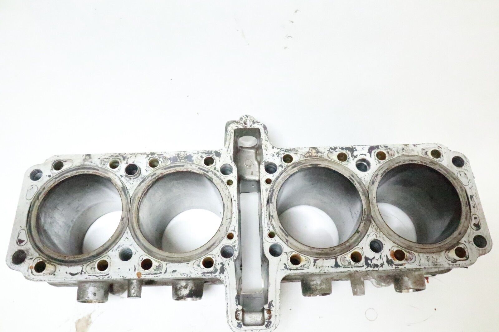 86-01 Kawasaki Voyager ZG1200 XII Cylinder with Pistons USED - Image 12