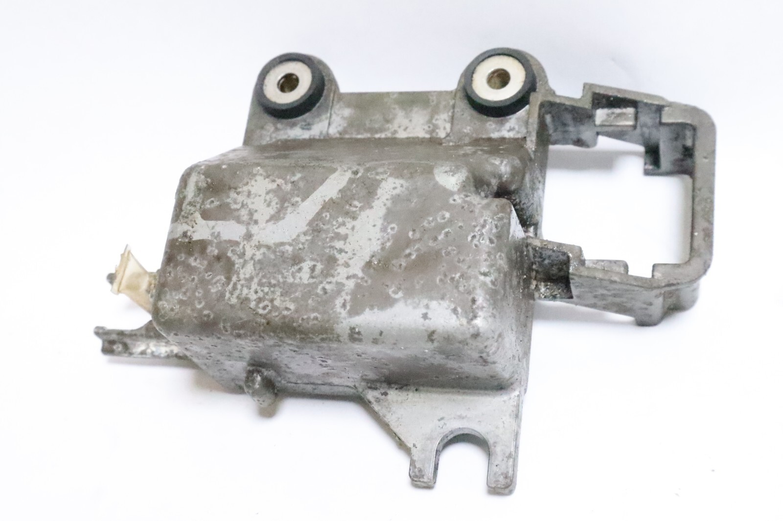 Nissan 15hp 4 stroke outboard electronics bracket (3H8069010) - Image 6
