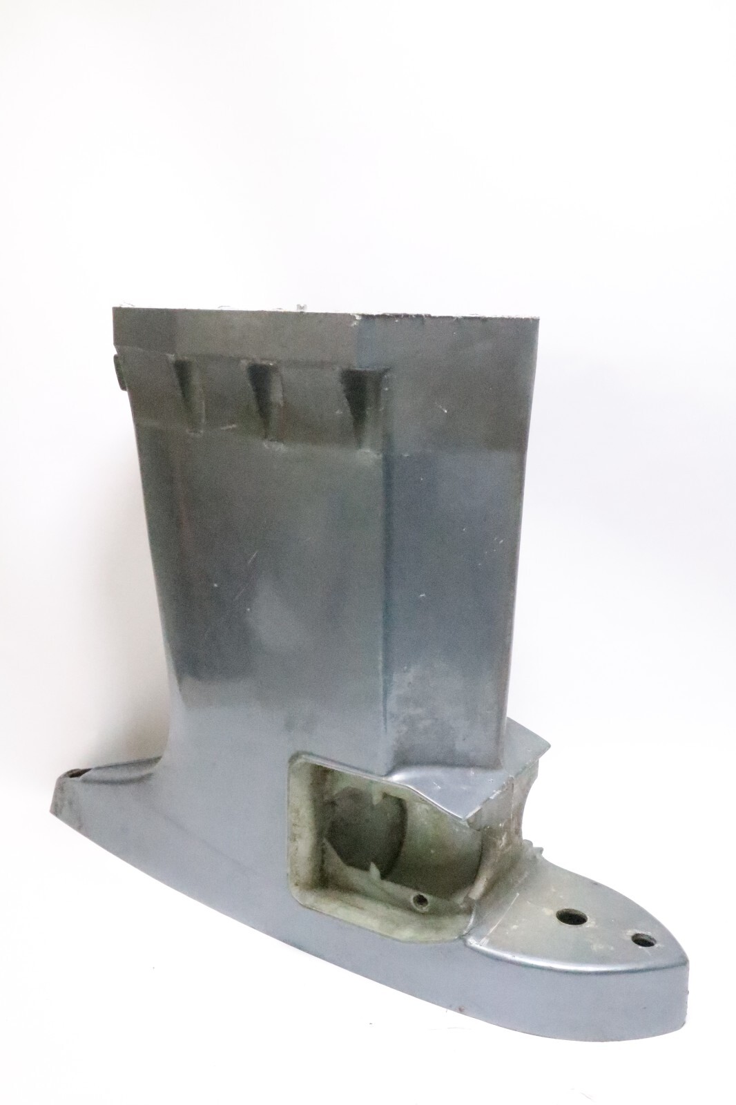 6E5-45111-01-8D Yamaha Outboard 115-225 Exhaust Driveshaft Upper Casing Housing - Image 2