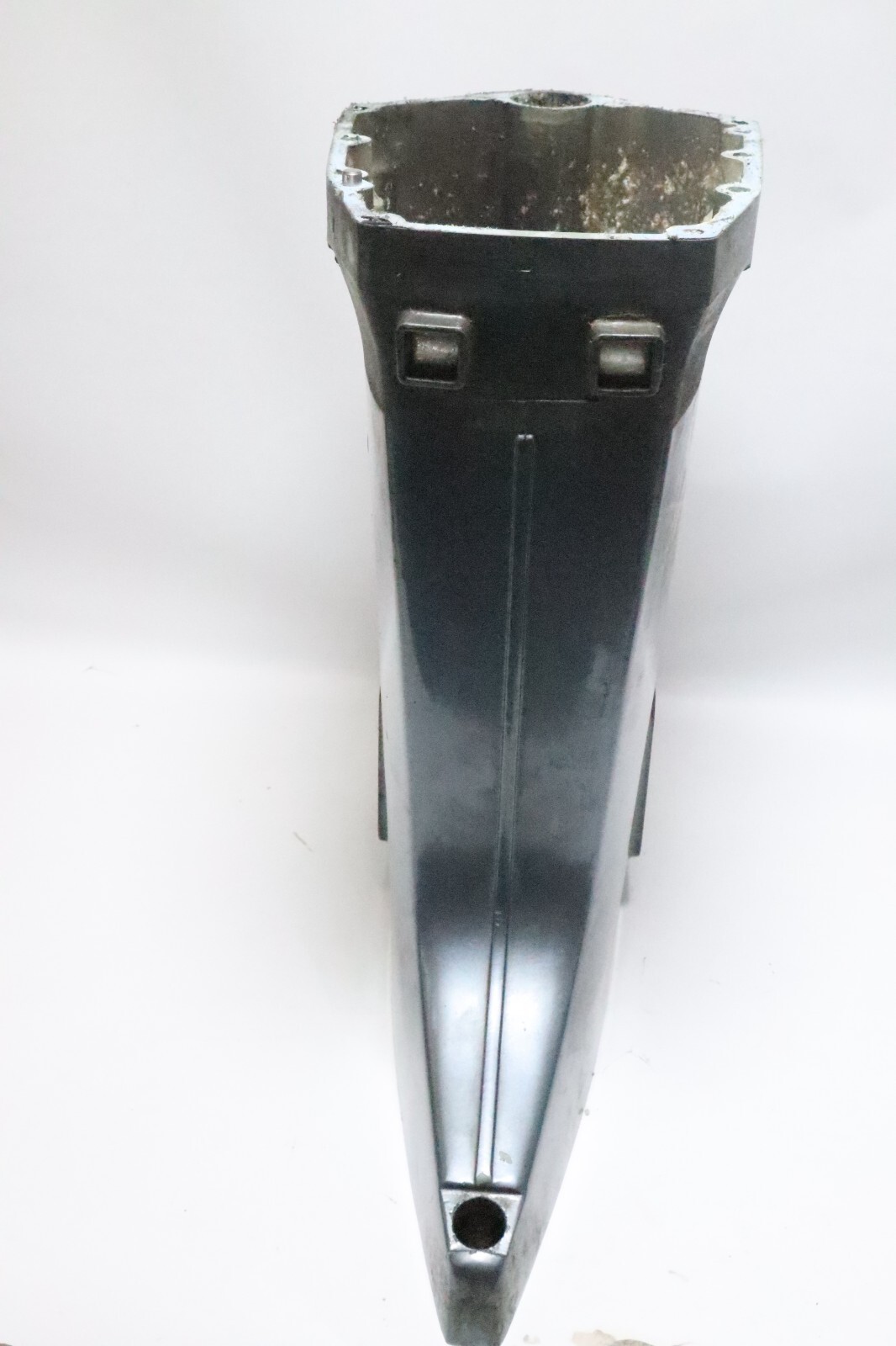 6E5-45111-01-8D Yamaha Outboard 115-225 Exhaust Driveshaft Upper Casing Housing - Image 5