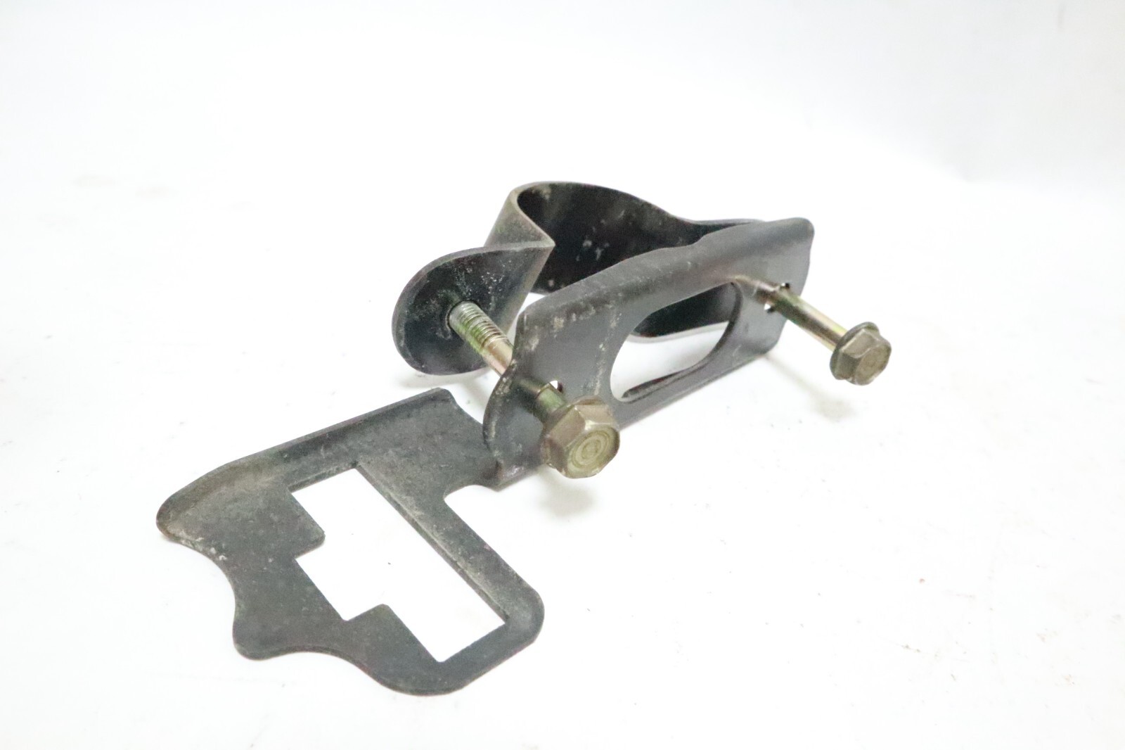 80-81 Honda GL1100 Goldwing rectifier bands bracket