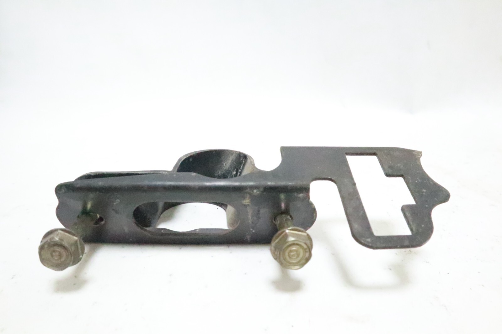 80-81 Honda GL1100 Goldwing rectifier bands bracket - Image 4