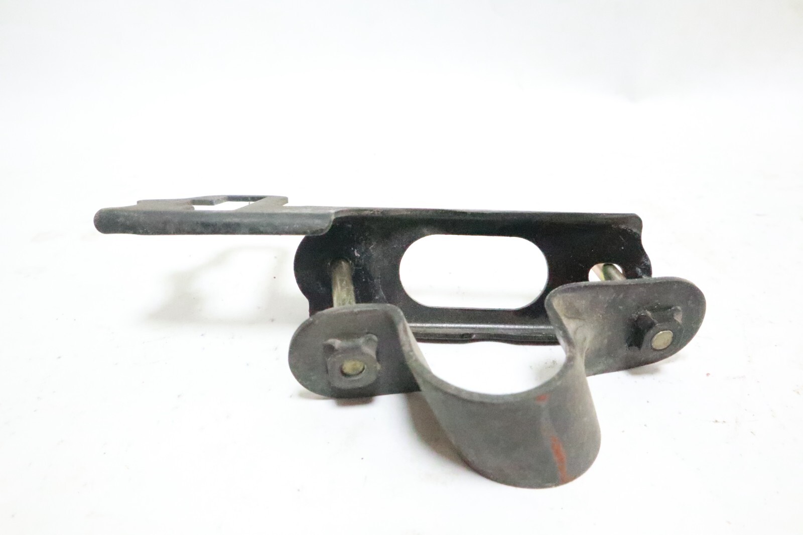 80-81 Honda GL1100 Goldwing rectifier bands bracket - Image 7