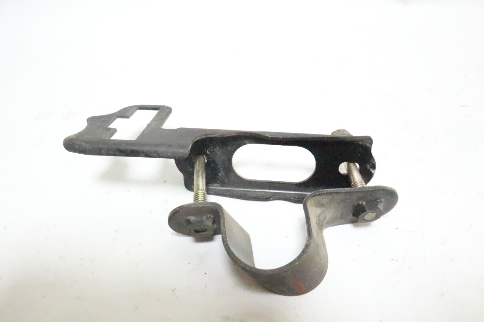 80-81 Honda GL1100 Goldwing rectifier bands bracket - Image 8