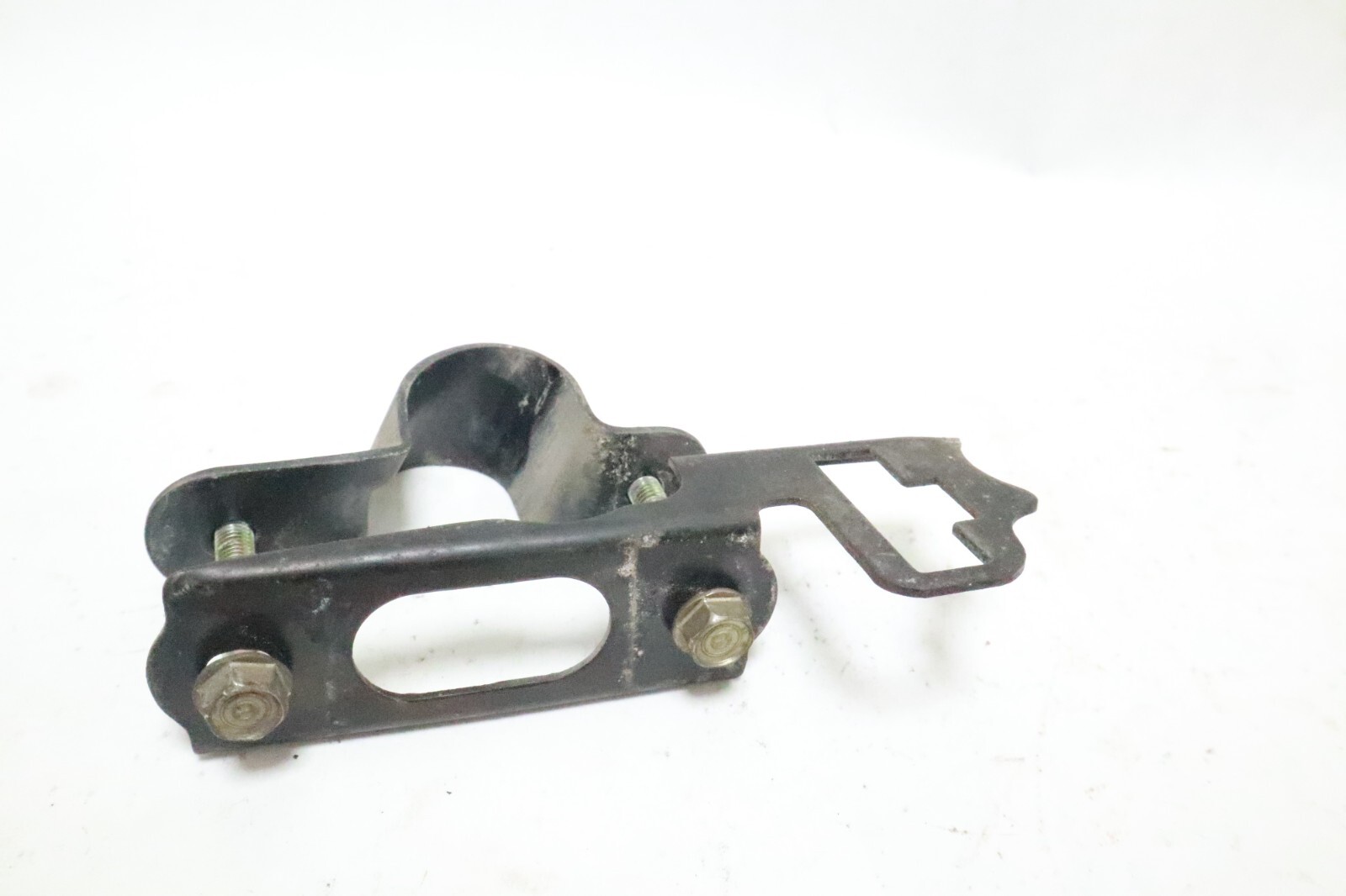 80-81 Honda GL1100 Goldwing rectifier bands bracket - Image 13