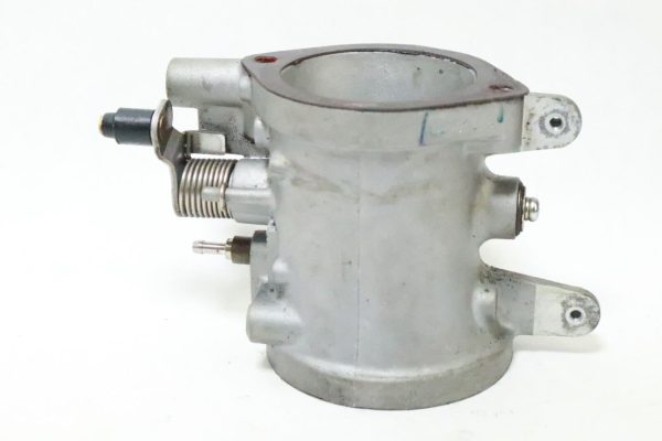 Nissan Tohatsu Throttle Body    3T4101000  40 50 Hp 2002-2012  USED - Image 11