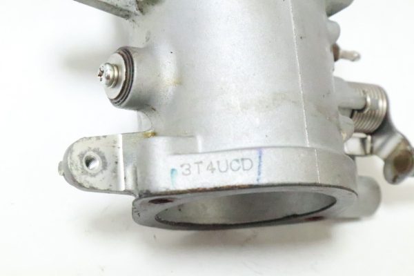 Nissan Tohatsu Throttle Body    3T4101000  40 50 Hp 2002-2012  USED - Image 12