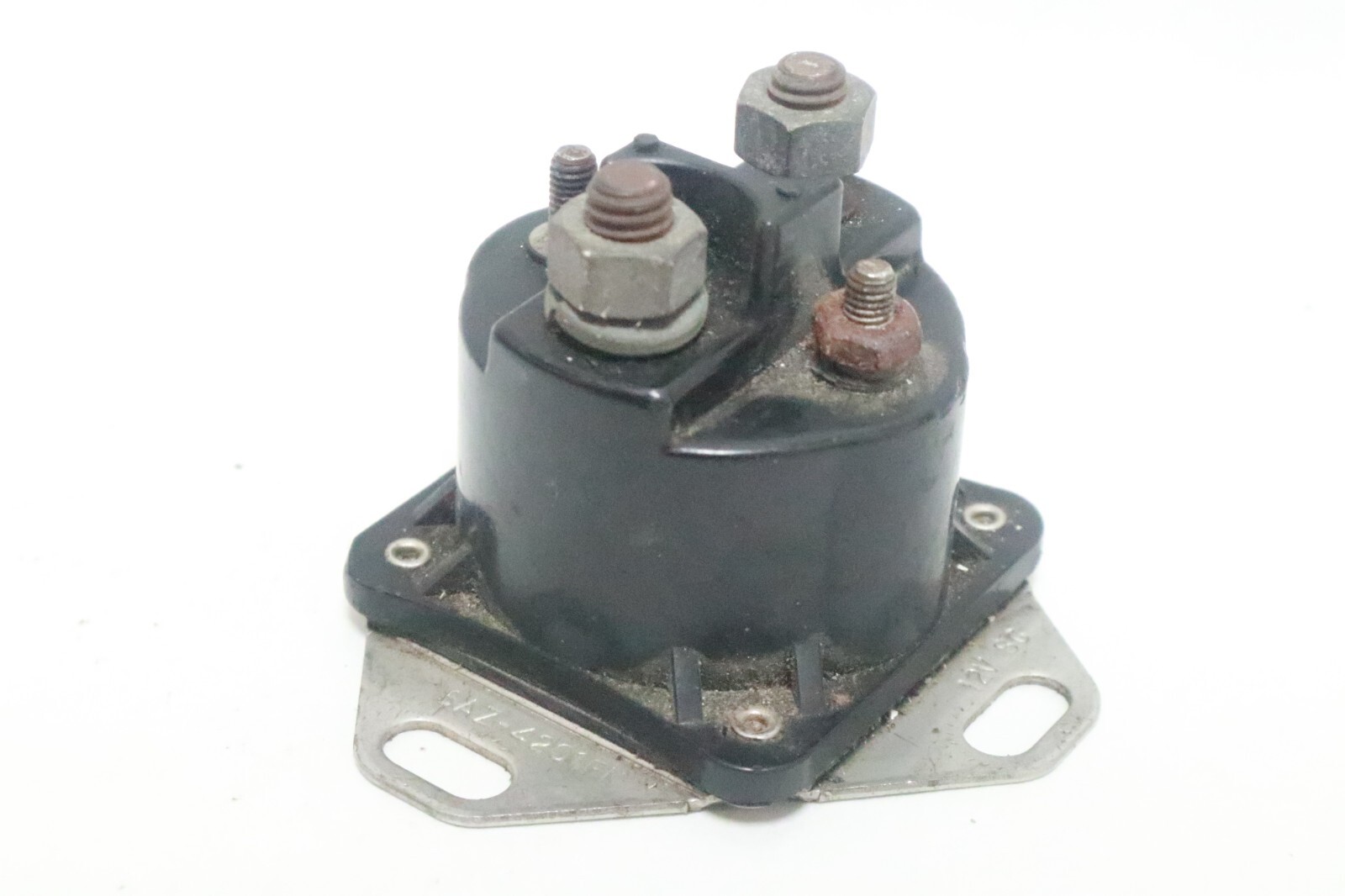 S Prestolite Solenoid OEM SAZ-4201 BR 12V - Image 5