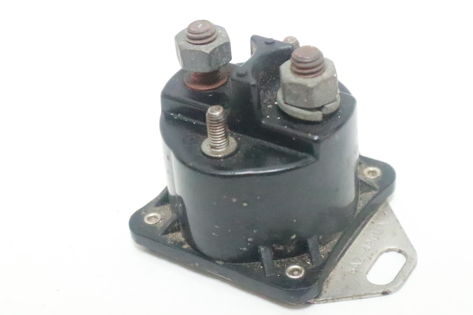 S Prestolite Solenoid OEM SAZ-4201 BR 12V - Image 6