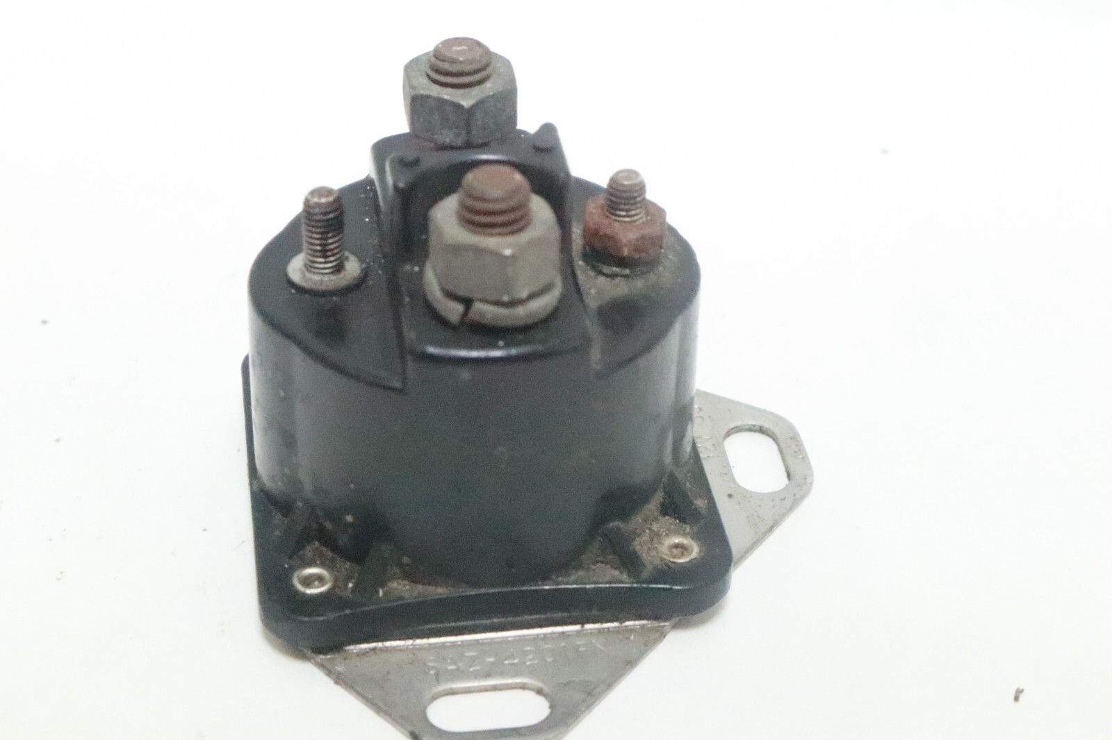 S Prestolite Solenoid OEM SAZ-4201 BR 12V - Image 10
