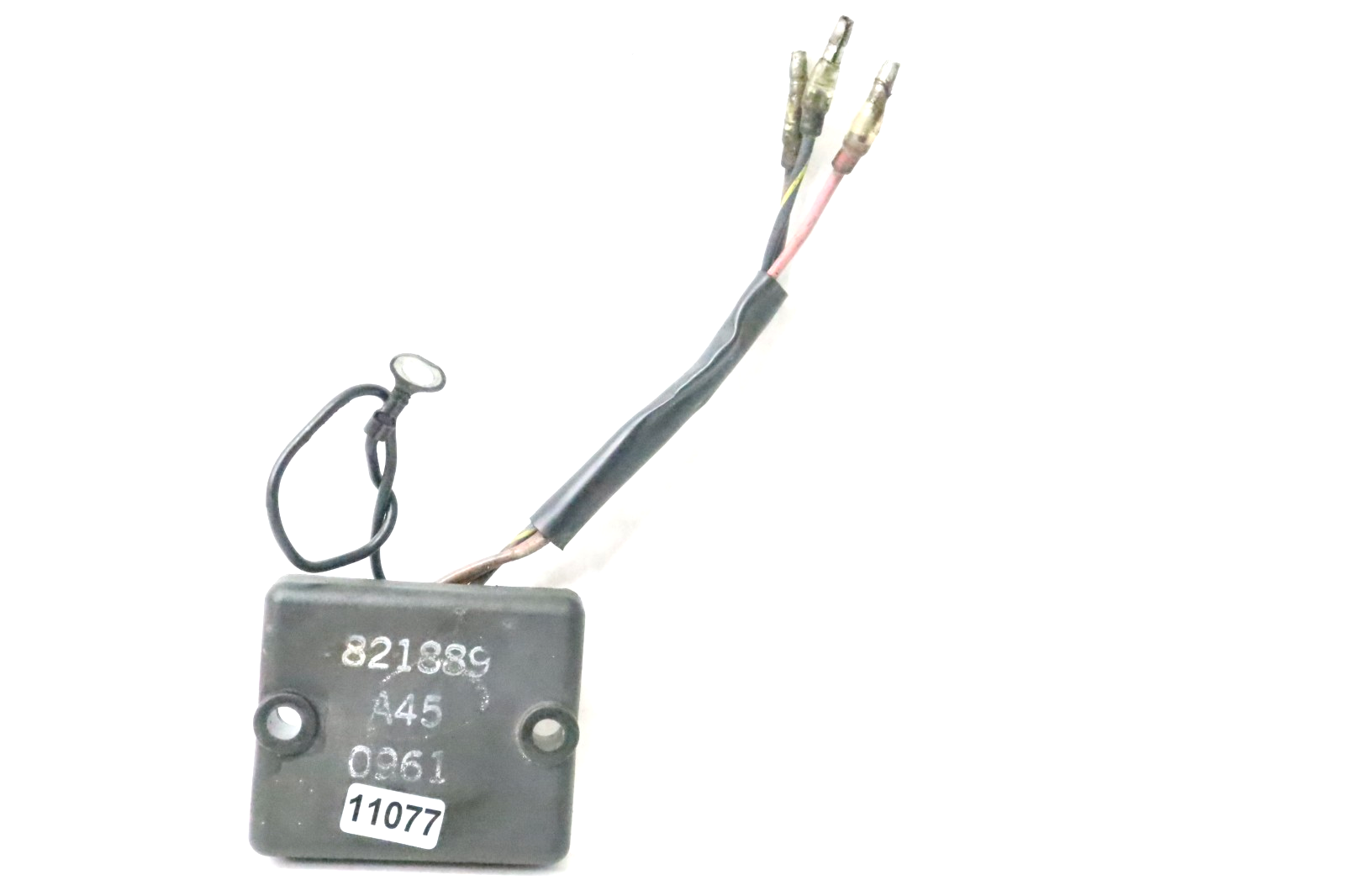 Mercury Rev Limiter 821889A15