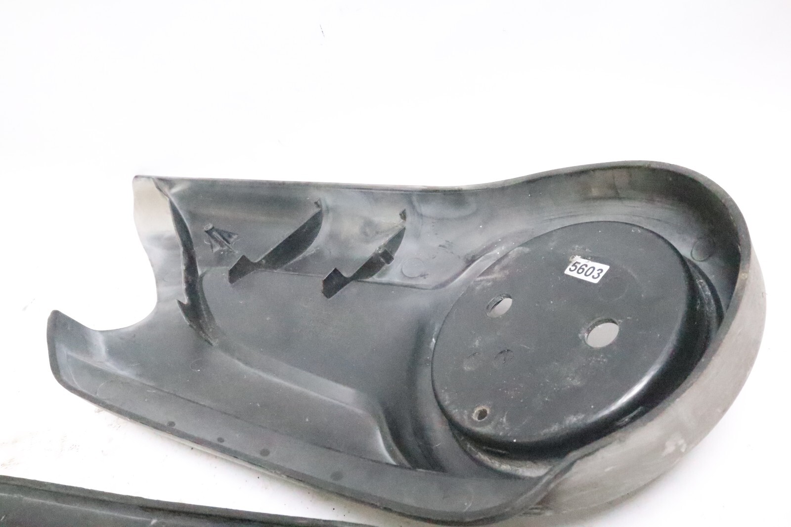 1997 1998 SEA DOO XP LEFT AND RIGHT SEAT SIDE COVERS 269000431 269000432 - Image 8
