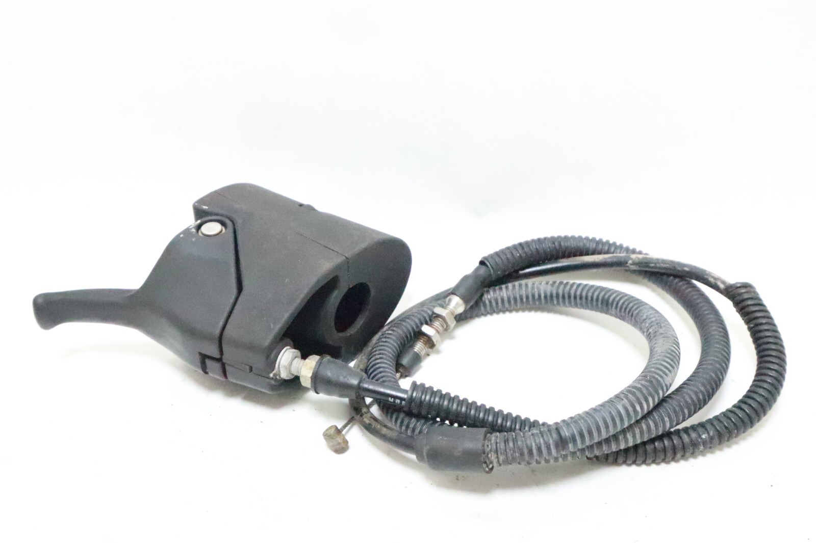 2010-2013 YAMAHA VX1100 Deluxe Throttle Assembly Throttle Lever With Cable