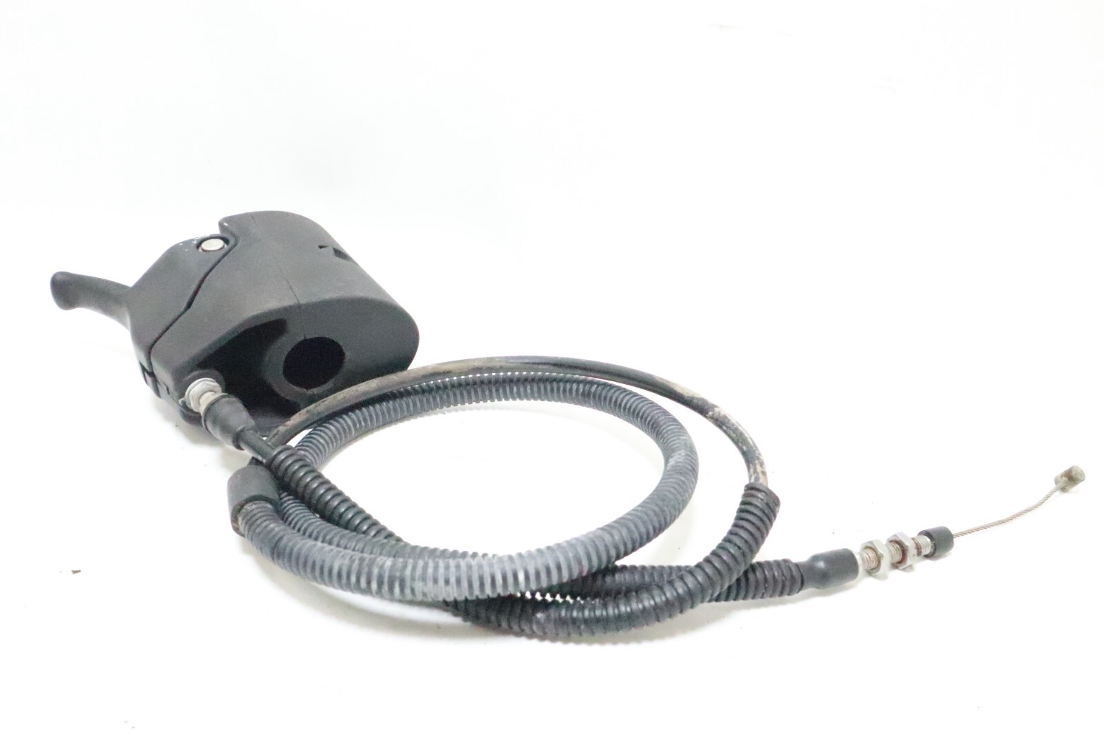 2010-2013 YAMAHA VX1100 Deluxe Throttle Assembly Throttle Lever With Cable - Image 4