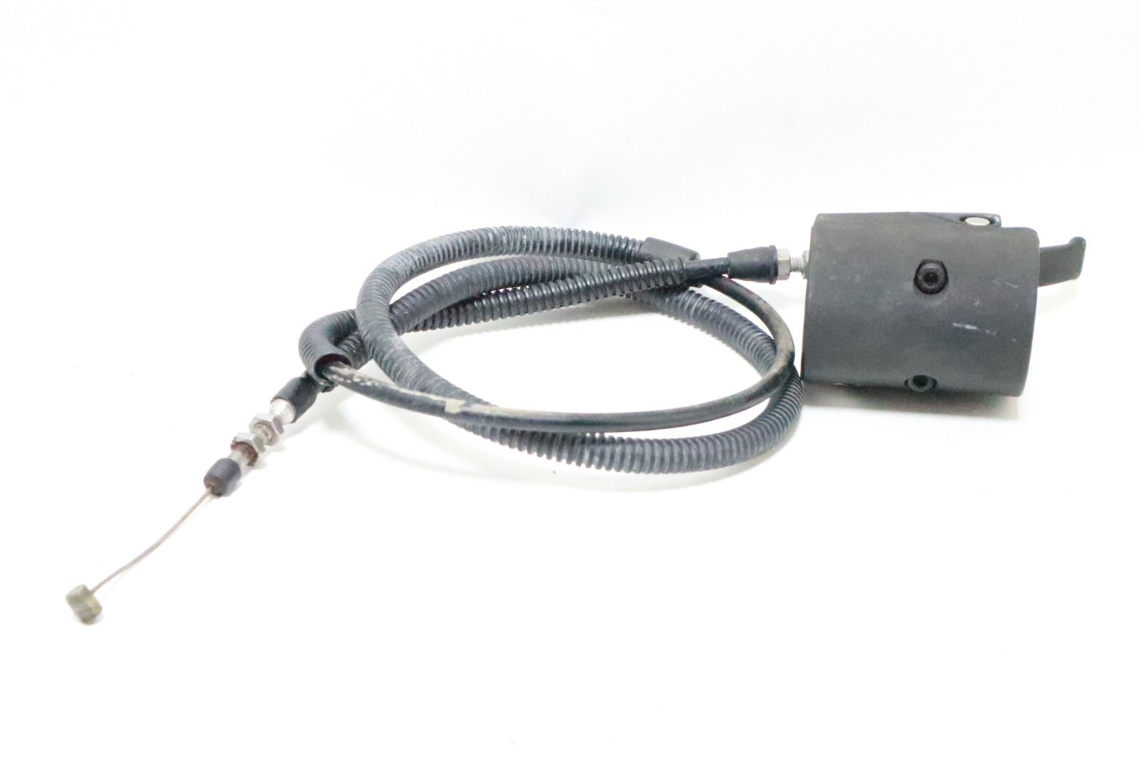 2010-2013 YAMAHA VX1100 Deluxe Throttle Assembly Throttle Lever With Cable - Image 5