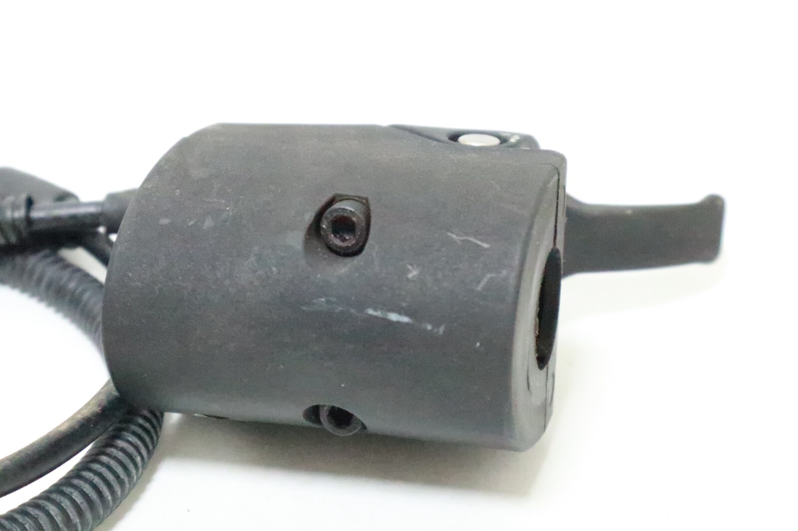 2010-2013 YAMAHA VX1100 Deluxe Throttle Assembly Throttle Lever With Cable - Image 6