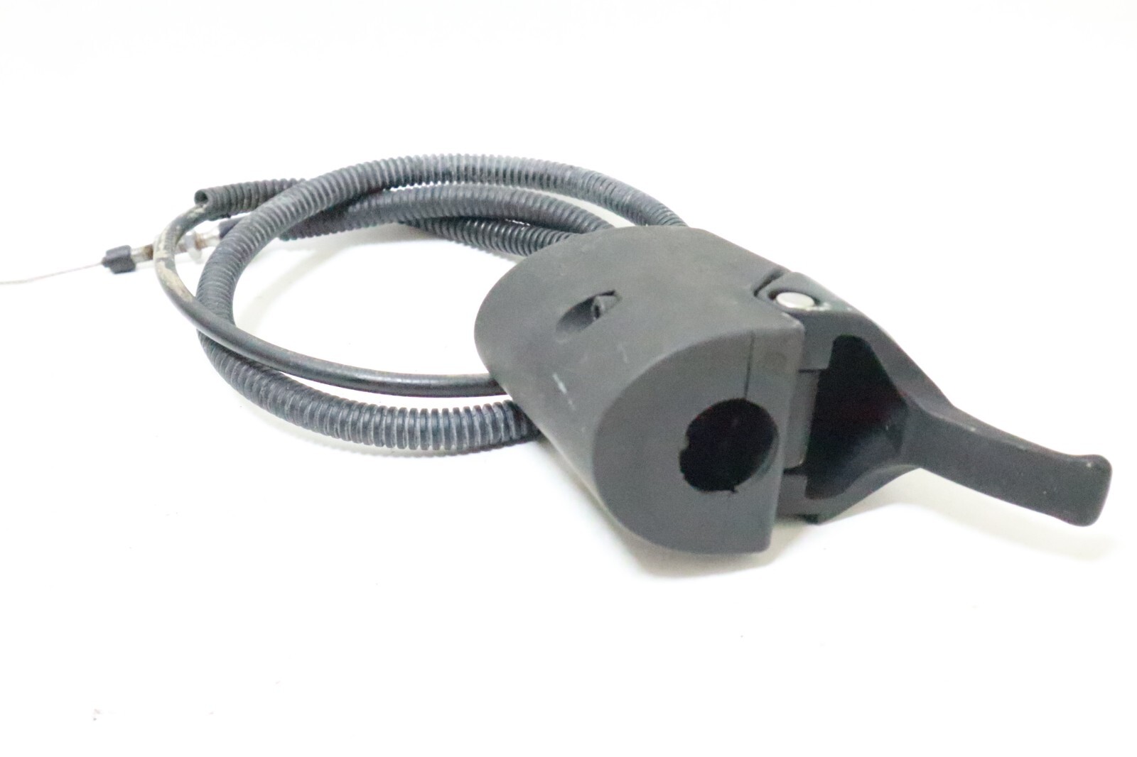 2010-2013 YAMAHA VX1100 Deluxe Throttle Assembly Throttle Lever With Cable - Image 7