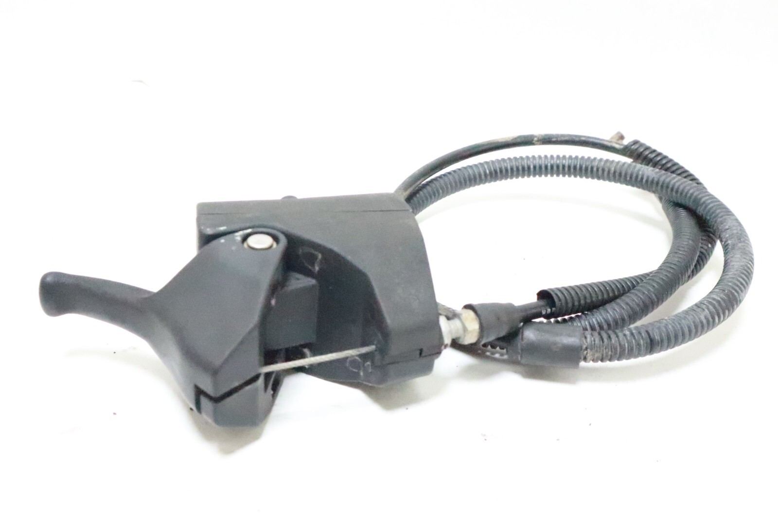 2010-2013 YAMAHA VX1100 Deluxe Throttle Assembly Throttle Lever With Cable - Image 8