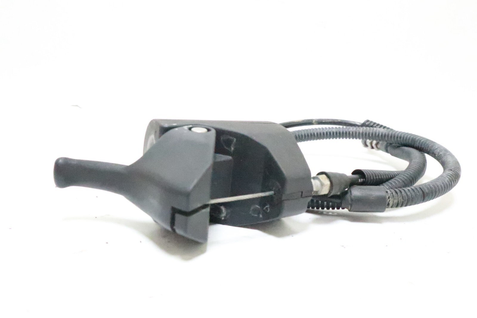2010-2013 YAMAHA VX1100 Deluxe Throttle Assembly Throttle Lever With Cable - Image 9
