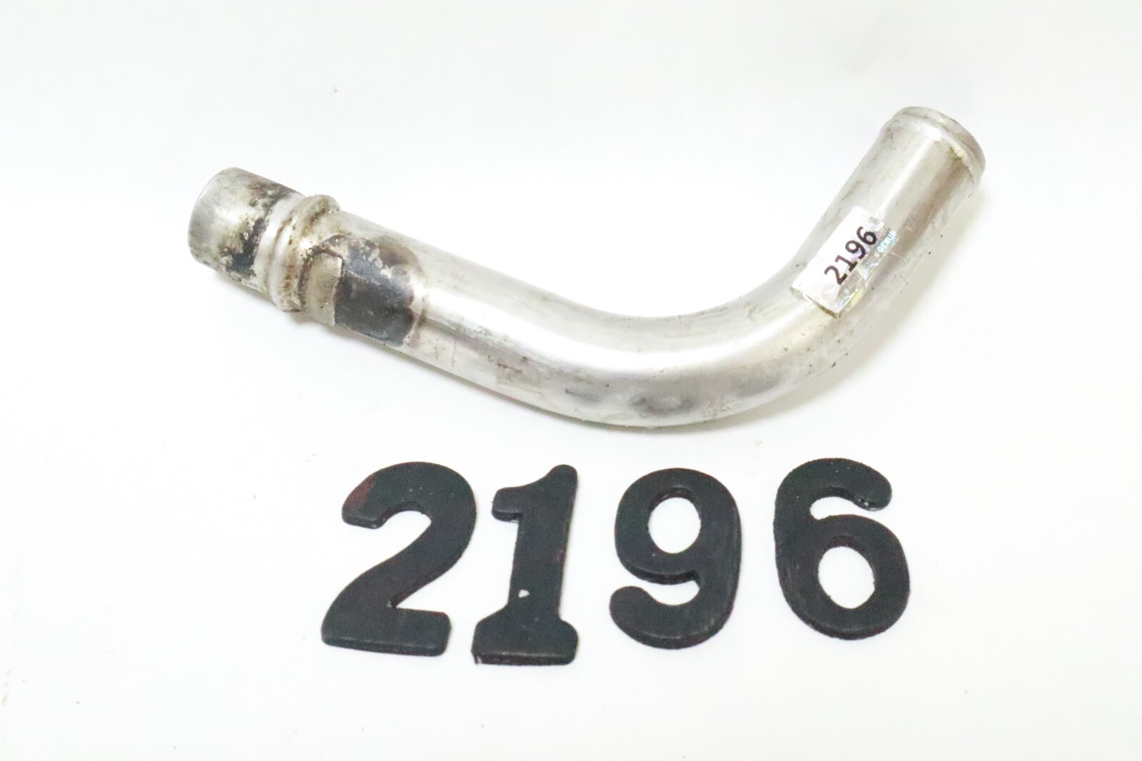 YAMAHA JETSKI 110HP VXCRUISER, PIPE 2, 6D3-12482-00-00 - Image 2