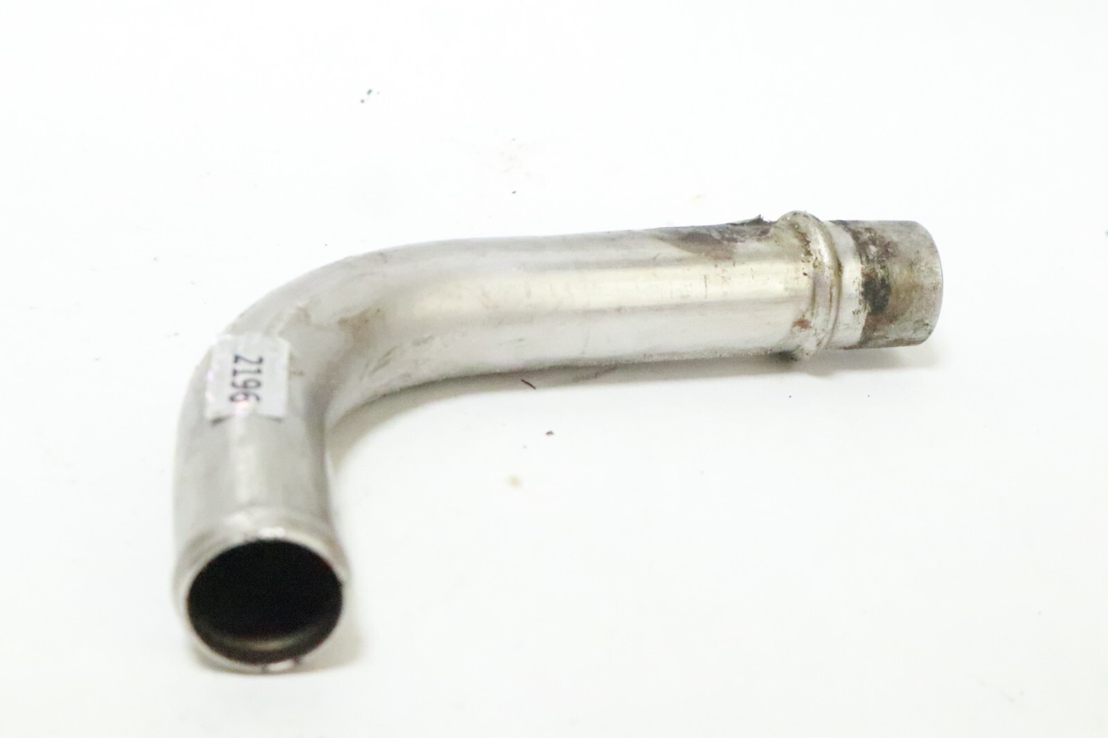 YAMAHA JETSKI 110HP VXCRUISER, PIPE 2, 6D3-12482-00-00 - Image 9