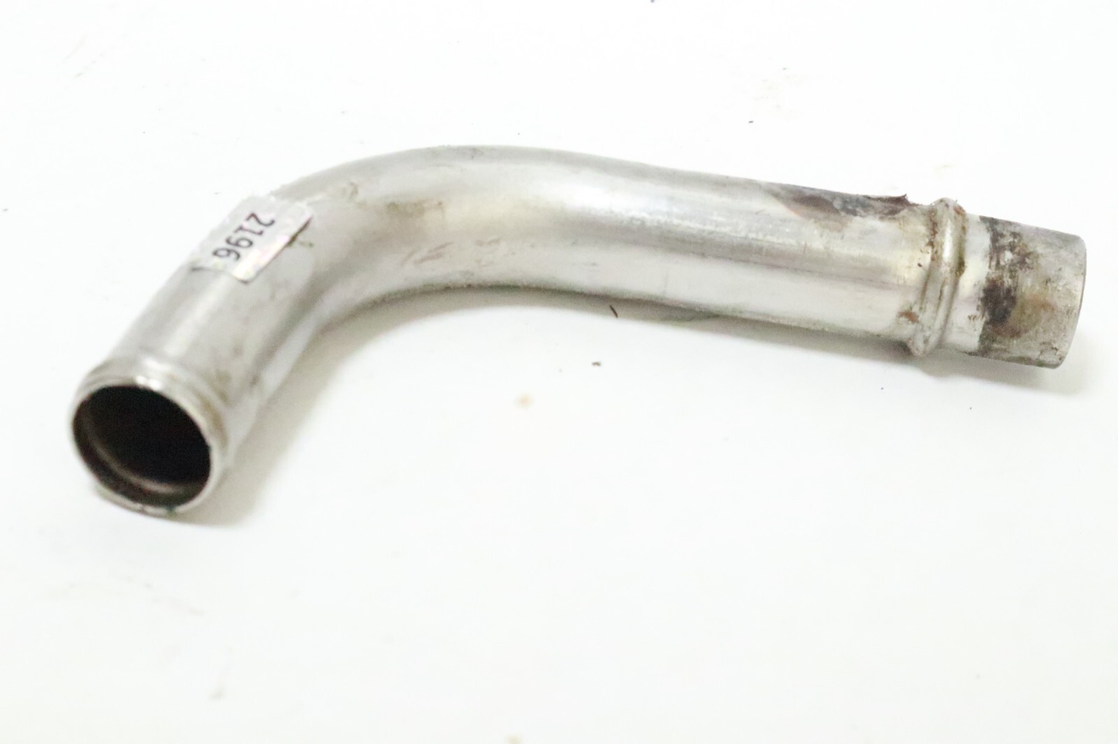 YAMAHA JETSKI 110HP VXCRUISER, PIPE 2, 6D3-12482-00-00 - Image 10