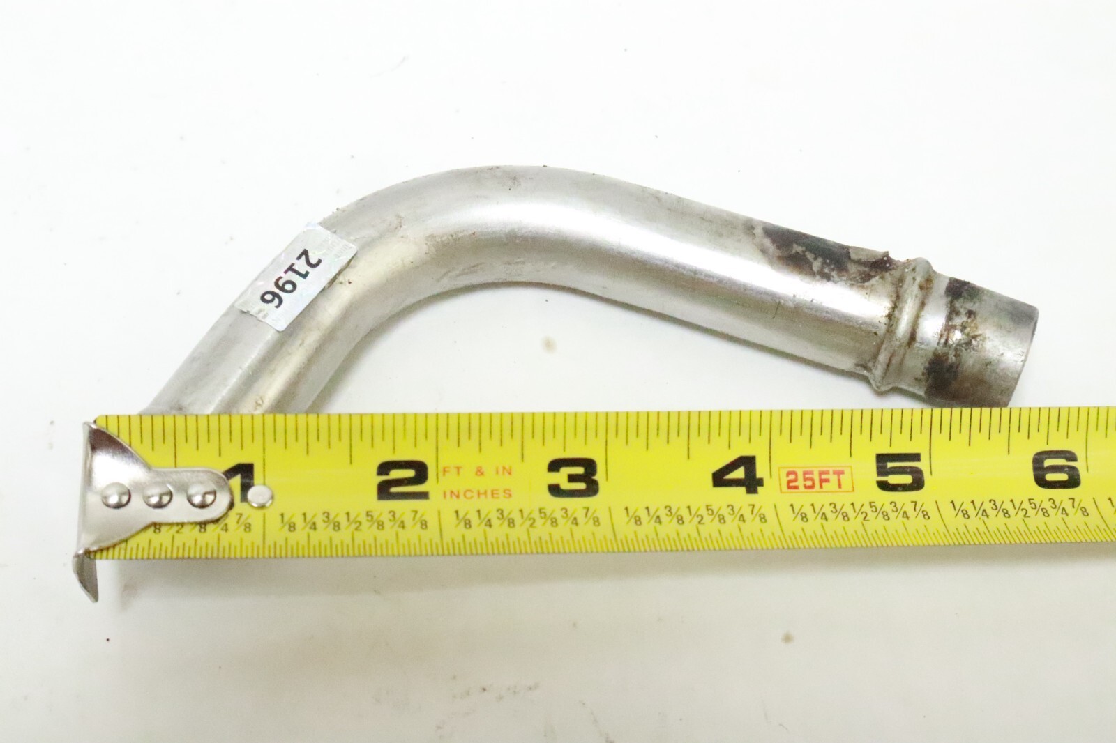 YAMAHA JETSKI 110HP VXCRUISER, PIPE 2, 6D3-12482-00-00 - Image 11