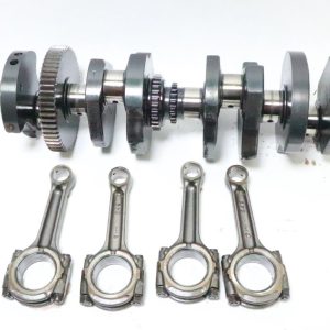 Dobson Parts