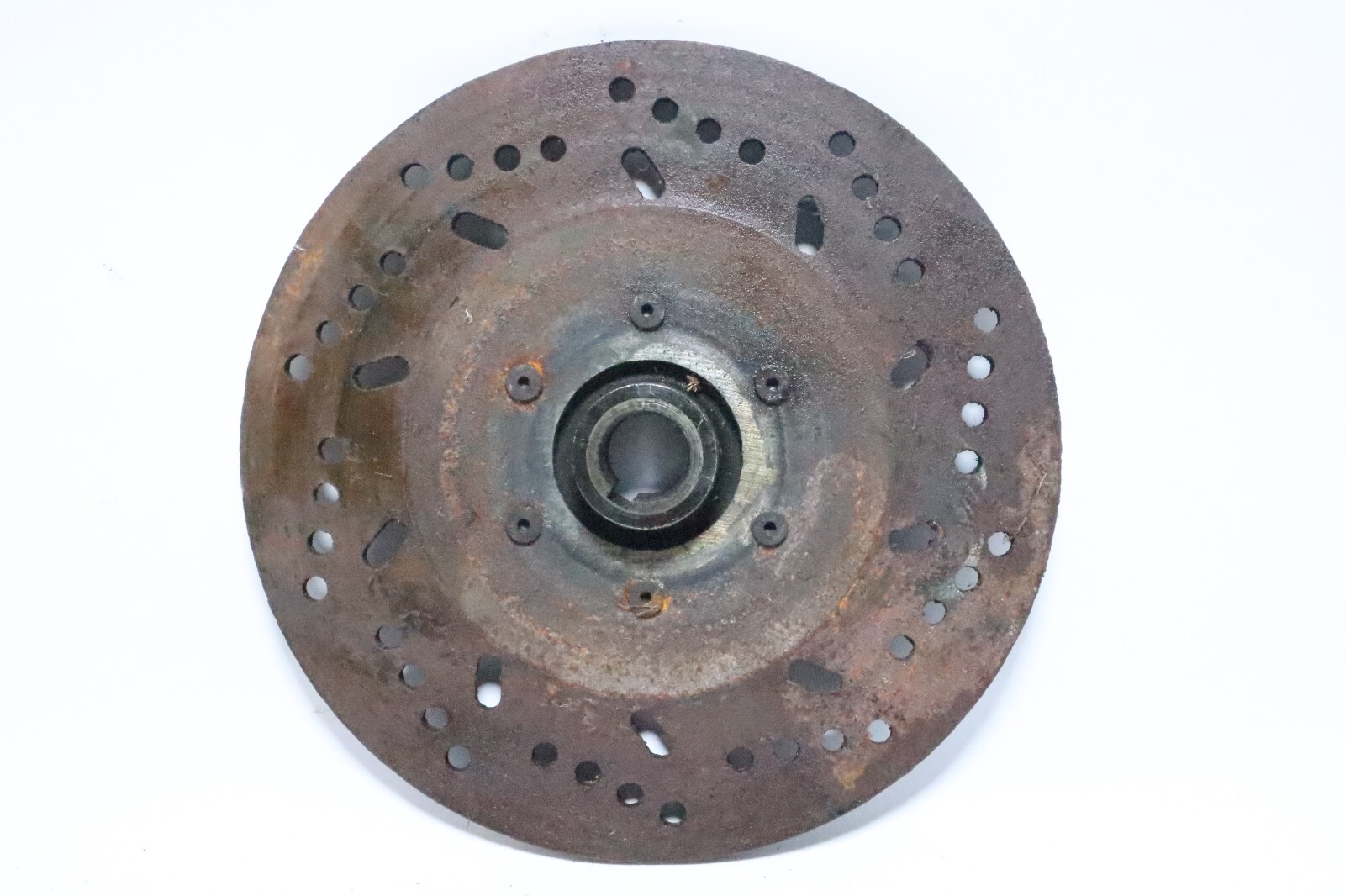 95 Arctic Cat ZRT 800 BRAKE DISK ROTOR - Image 4